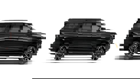 New 2026 Chevrolet Suburban RST w/ Comfort Package image 3
