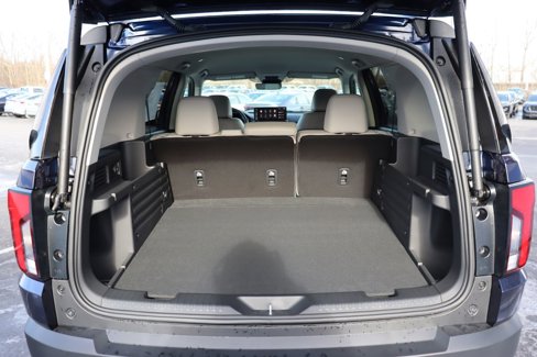 Used 2026 Honda Passport RTL image 13