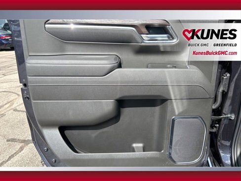 New 2026 GMC Sierra 1500 SLT w/ SLT Premium Plus Package image 41