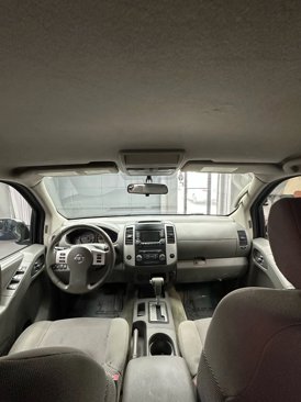 Used 2018 Nissan Frontier SV image 28