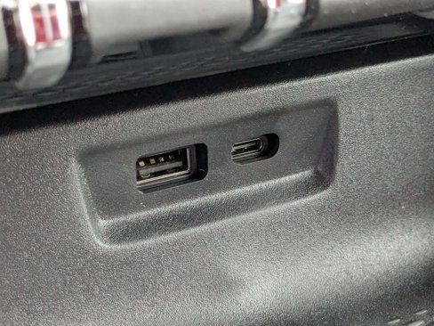New 2025 GMC Terrain Elevation image 23