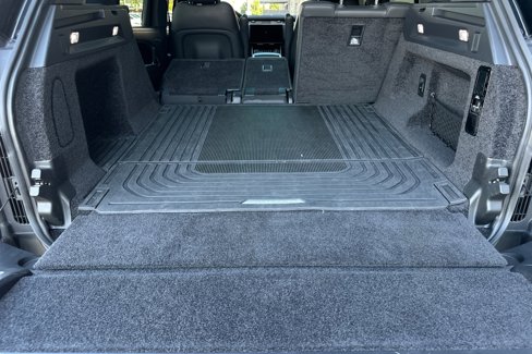 Used 2023 Land Rover Range Rover SE image 16