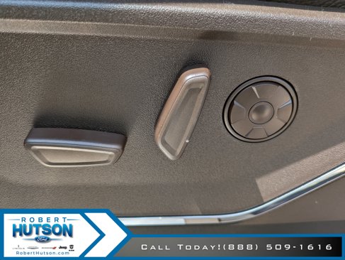 New 2025 Ford F250 King Ranch w/ Chrome Package image 17