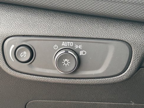 Used 2025 Chevrolet TrailBlazer LT image 20