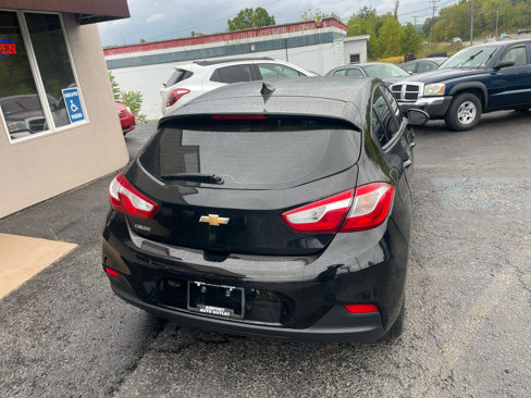 Used 2019 Chevrolet Cruze LS w/ LS Convenience Package image 6