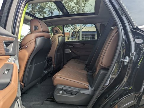 New 2026 Acura MDX w/ Advance Package image 9