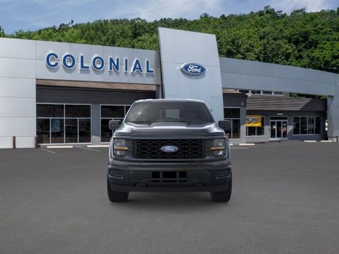 New 2025 Ford F150 STX image 6