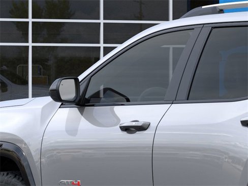 New 2026 GMC Terrain AT4 w/ Convenience Package III image 12