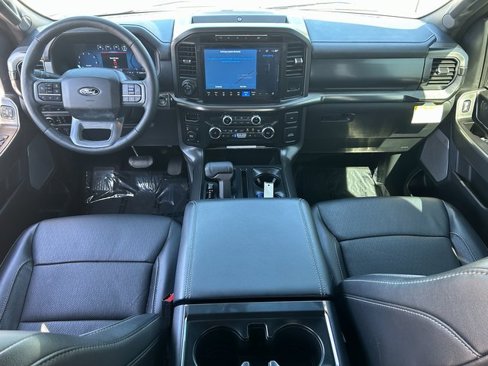 Used 2024 Ford F150 Lariat image 32