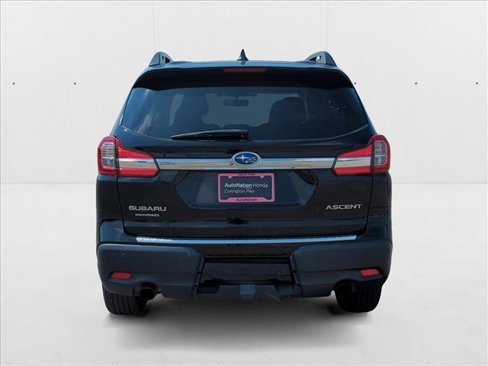 Used 2022 Subaru Ascent Premium w/ Convenience Package image 8