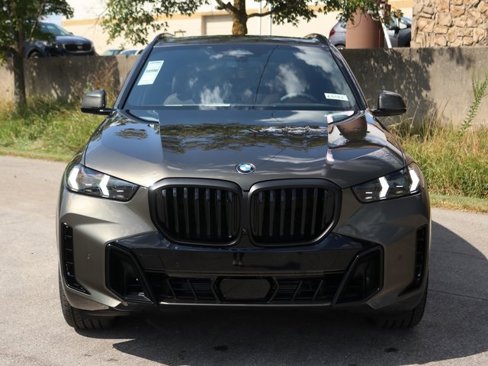 New 2026 BMW X5 xDrive40i w/ M Sport Package image 2