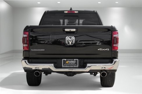 Used 2022 RAM 1500 Laramie image 7