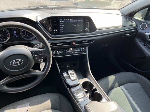 Used 2020 Hyundai Sonata SE image 13