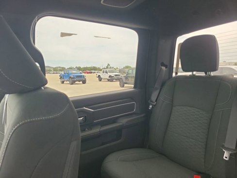New 2026 RAM 2500 Big Horn image 12