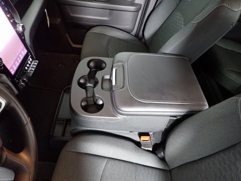 New 2026 RAM 2500 Tradesman image 23