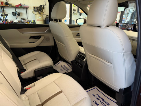 Used 2024 MAZDA CX-90 3.3 Turbo w/ Premium Plus Pkg image 28
