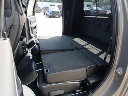New 2026 RAM 2500 Limited image 22