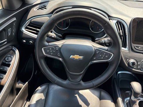 Used 2024 Chevrolet Malibu LT image 20