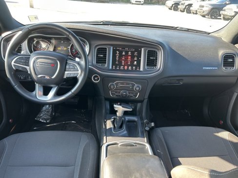 Used 2016 Dodge Charger SXT w/ Rallye Group image 31