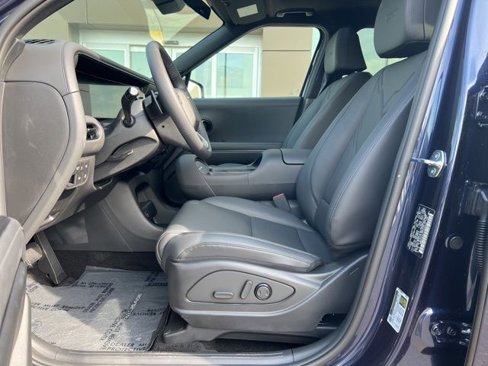 New 2026 Hyundai Palisade XRT Pro image 7