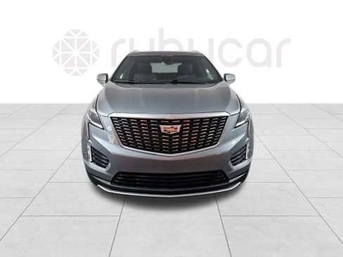 Used 2023 Cadillac XT5 Premium Luxury image 9