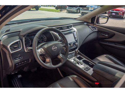 Used 2024 Nissan Murano SL image 12
