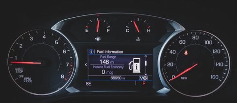 Used 2021 GMC Acadia SLE w/ Driver Convenience Package image 9
