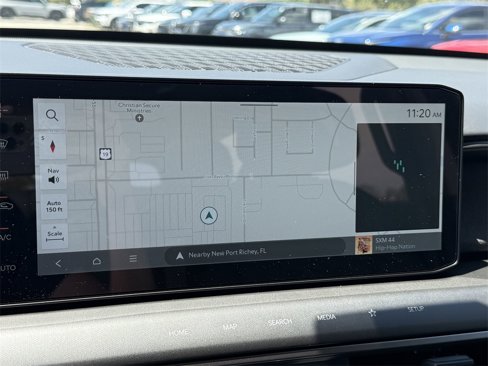 New 2026 Kia EV9 Wind image 25