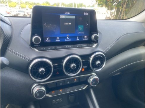 Used 2023 Nissan Sentra SV image 18