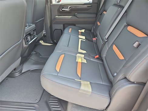 New 2026 GMC Sierra 2500 AT4 w/ AT4 Premium Plus Package image 13