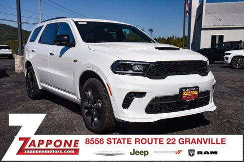 New 2026 Dodge Durango GT image 1