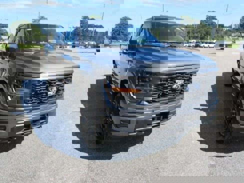 New 2025 Ford F150 STX image 7