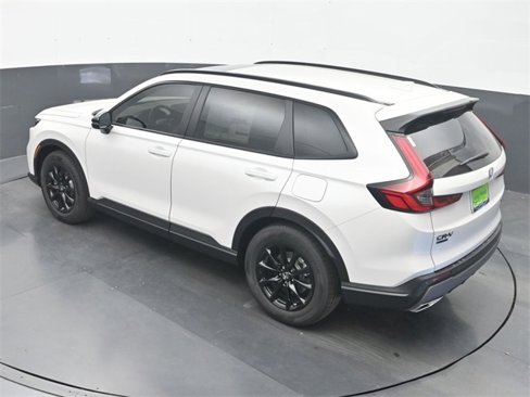 New 2026 Honda CR-V Sport-L image 23