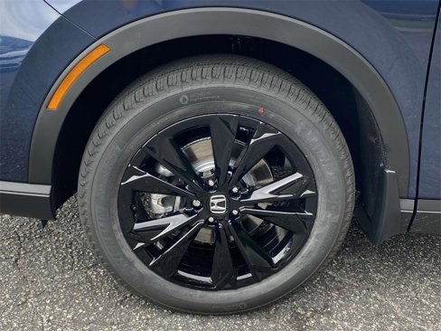 New 2026 Honda CR-V Sport Touring image 8