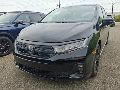 New 2026 Honda Odyssey Sport-L image 2