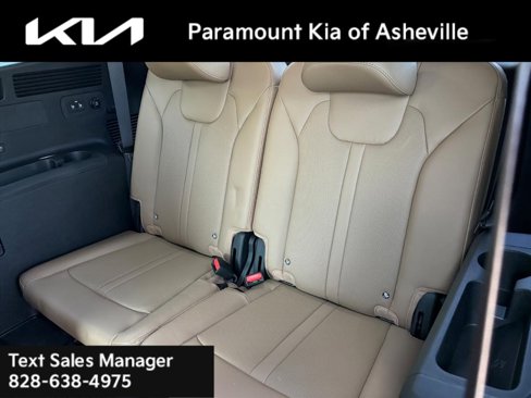 New 2026 Kia Sorento SX Prestige image 23