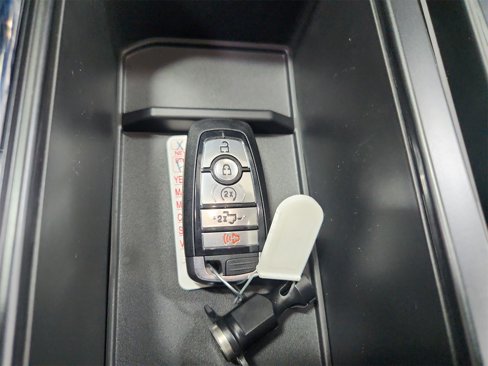 New 2025 Ford F150 XLT image 36