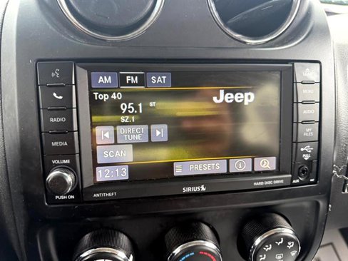 Used 2017 Jeep Patriot Sport w/ Power Value Group image 15