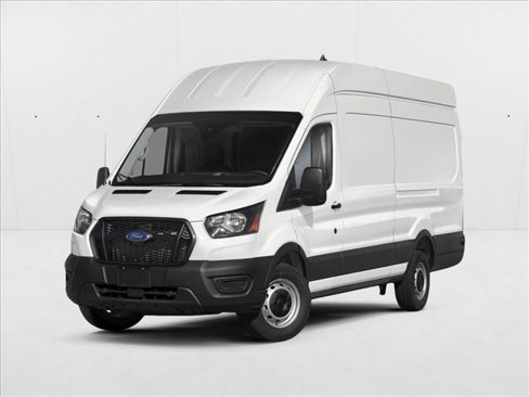 New 2026 Ford Transit 350 148 High Roof Extended image 1