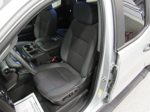 Used 2020 Chevrolet Silverado 1500 W/T w/ WT Convenience Package image 35