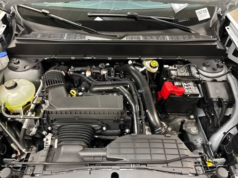 New 2025 Ford Maverick XLT w/ XLT Luxury Package image 17