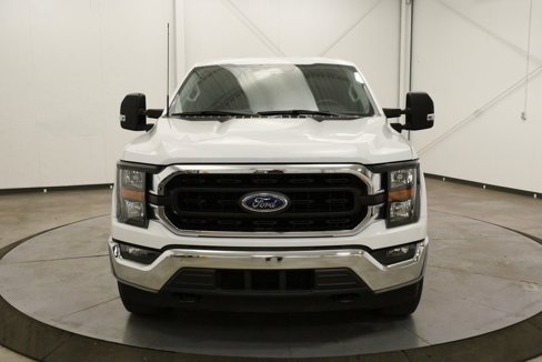 Used 2023 Ford F150 XLT w/ Trailer Tow Package image 2