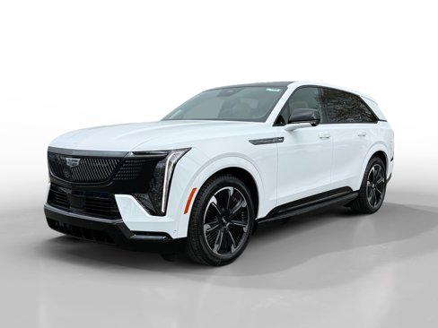 New 2025 Cadillac Escalade IQ Sport 2 image 1