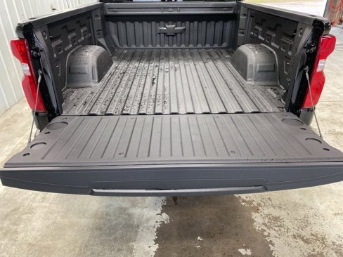 New 2026 Chevrolet Silverado 1500 RST image 18