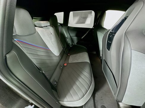 New 2026 BMW iX xDrive60 w/ M Sport Package image 35
