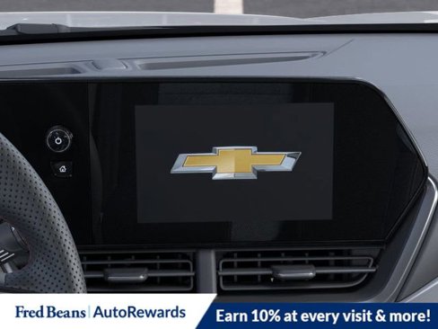 New 2025 Chevrolet Trax RS w/ Driver Confidence Package image 20