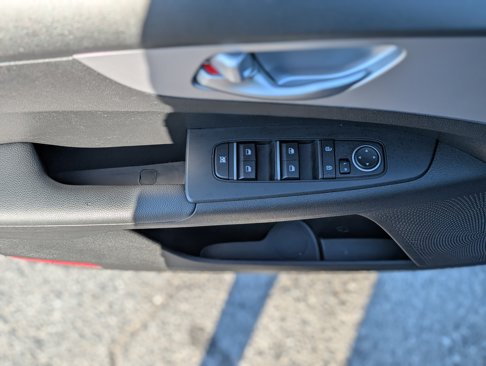 Used 2023 Kia Forte LXS image 22