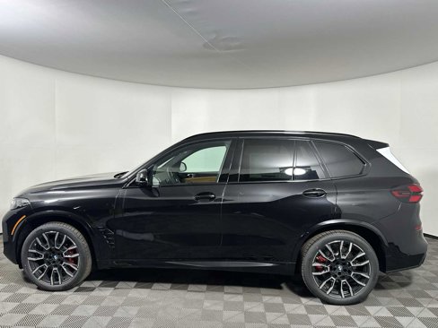 New 2026 BMW X5 M60i image 8