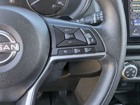 Used 2024 Nissan Kicks SV image 21