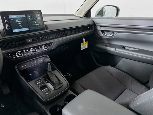 New 2026 Honda CR-V EX image 22
